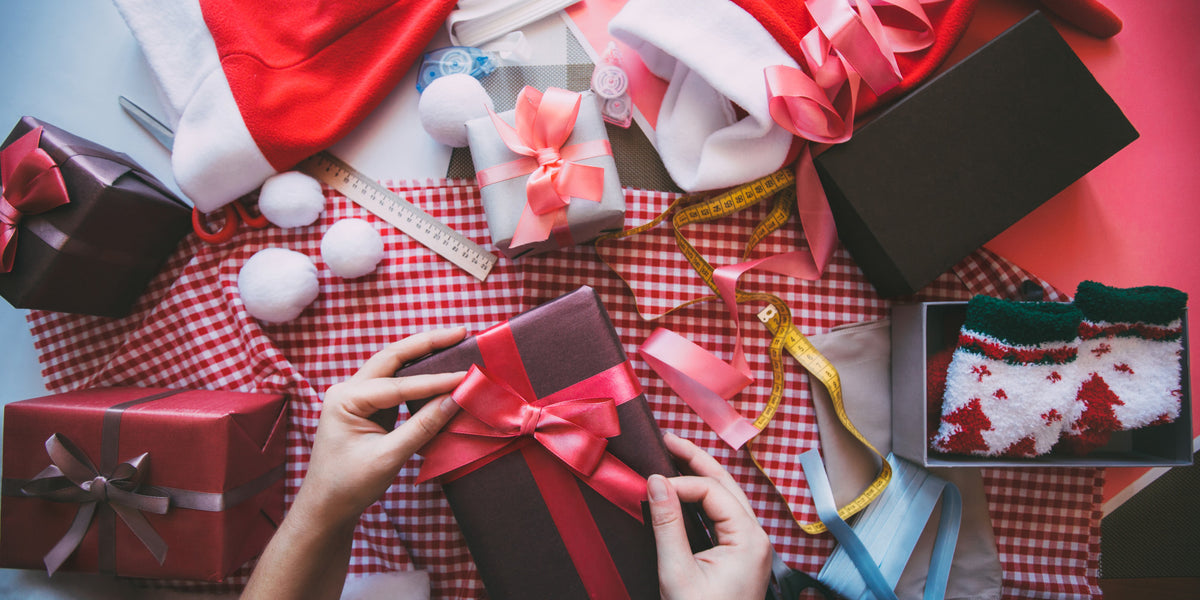 The Best Ideas For Your Loved One: Christmas Gift For Her