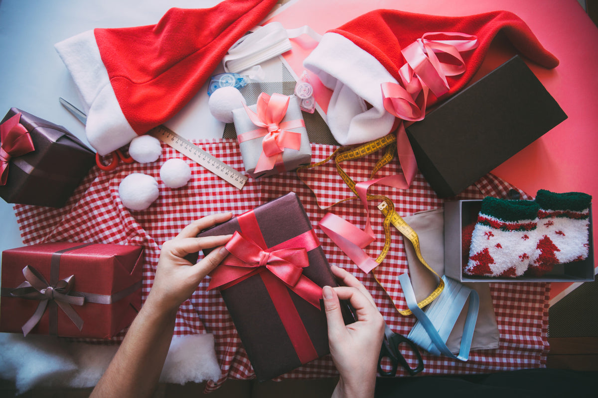 The Best Ideas for Your Loved One: Christmas Gift for Her