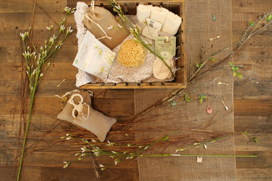 6 Ideas for Building the Best Gourmet Gift Baskets