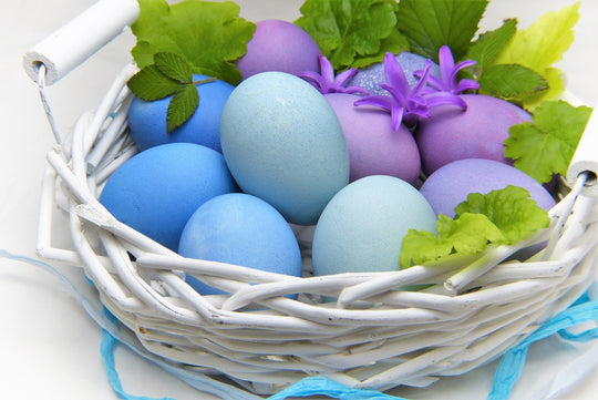 All You Need to Know About Easter: History, Facts, Traditions, Gifts