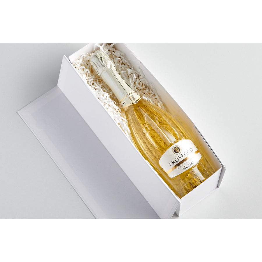 Fruitful Hampers Champagne Hamper Piccini Prosecco Doc Extra Dry 750ml