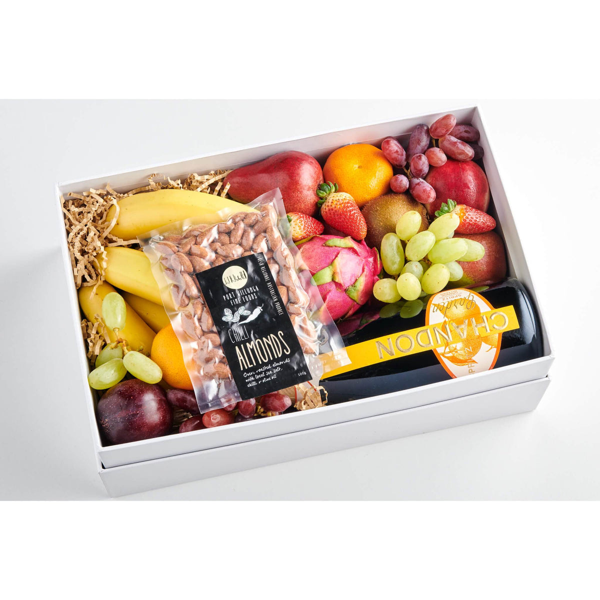 Chandon Garden Spritz Hamper Homepage